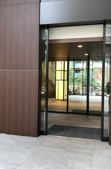 プラウドシティ大田六郷フォレスト街区棟 