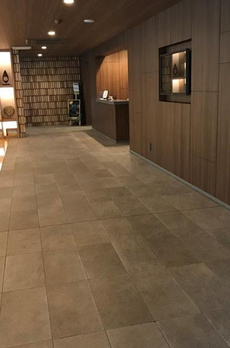 プラウドシティ大田六郷フォレスト街区棟 