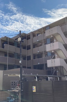藤和上池台ホームズ 
