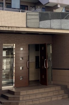 藤和上池台ホームズ 