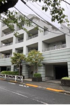 クオリア目黒祐天寺 