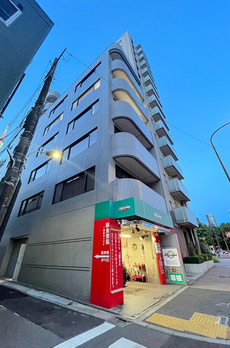 プライム東麻布 