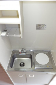 サークルハウス馬込壱番館 