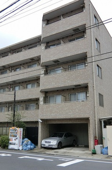 ステージグランデ田園調布 