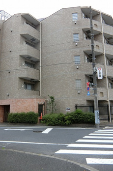 ステージグランデ田園調布 