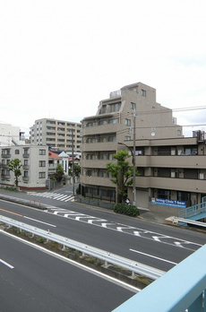 ステージグランデ田園調布 