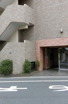 ステージグランデ田園調布 