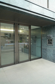 ルーブル池上伍番館 