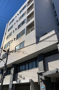 山王セントラルビル山王メイゾン 