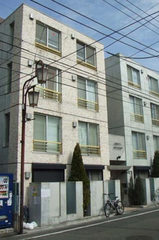 アーバイル池上 