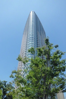 パークコート赤坂ザ・タワー 