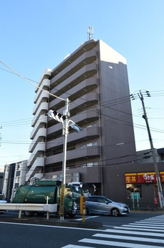 プレール大森EAST 