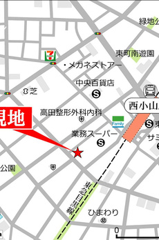 ノアメゾン 