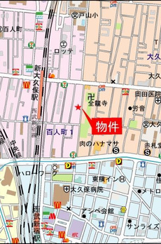 浅川コーポ 