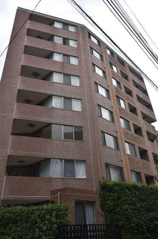 プラチナコート南麻布 