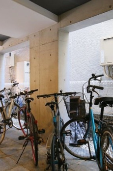ＧＣ大森本町 