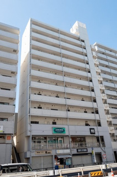 アルス中目黒 