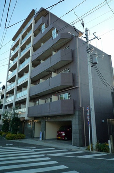 コンシェリア久が原 