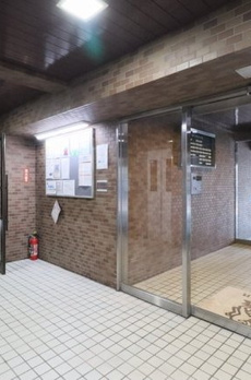 ライオンズマンション池上駅前通り 