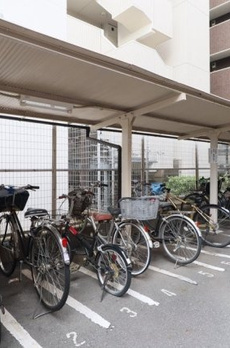 ライオンズマンション池上駅前通り 