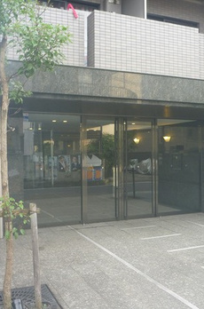 ルーブル東蒲田伍番館 