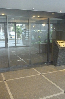 ルーブル東蒲田伍番館 