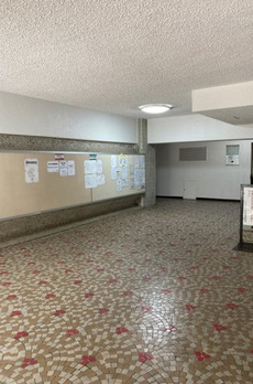 シャンボール大森 