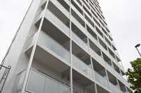 プラウドフラット白金高輪