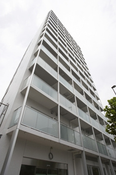 プラウドフラット白金高輪 