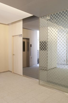 プラウドフラット白金高輪 