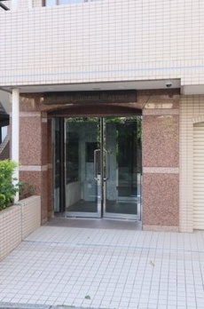ルーブル南馬込 