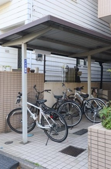 ルーブル南馬込 