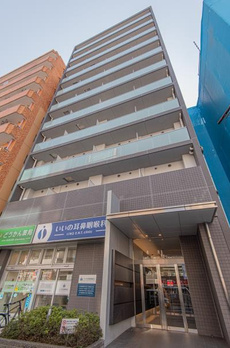アパートメンツ千駄木 