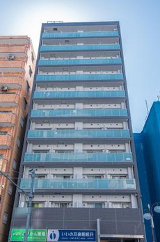 アパートメンツ千駄木 