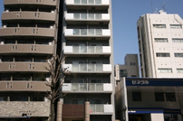 プライムアーバン麻布十番