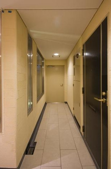 プライムアーバン麻布十番 