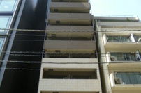 ミリオングランデ元赤坂ヒルズ