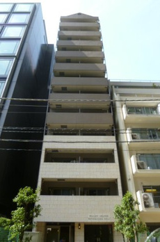 ミリオングランデ元赤坂ヒルズ 