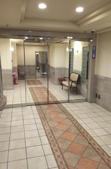 ミリオングランデ元赤坂ヒルズ 