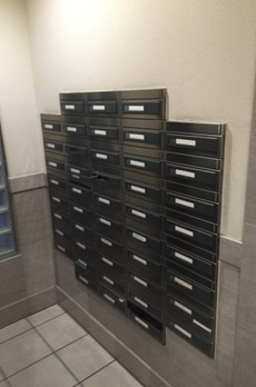 ミリオングランデ元赤坂ヒルズ 