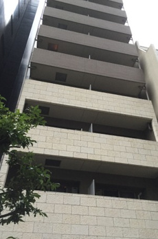 ミリオングランデ元赤坂ヒルズ 