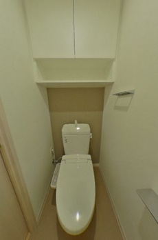 アジールコート池上 