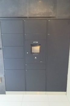 アジールコート池上 
