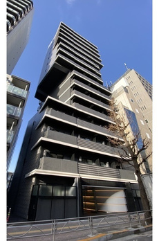 リテラス渋谷笹塚 