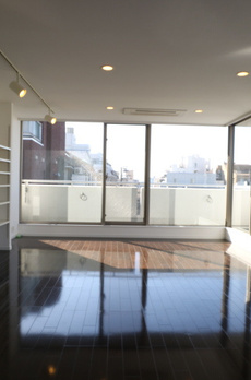 プライムアーバン目黒三田 