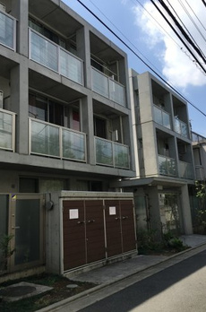 プライムアーバン目黒三田 