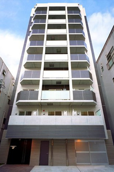 グラントゥルース本郷 