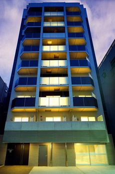 グラントゥルース本郷 