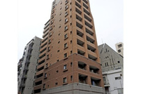 プロスペクト・グラーサ広尾