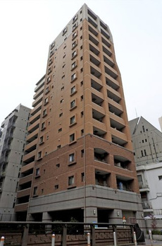 プロスペクト・グラーサ広尾 